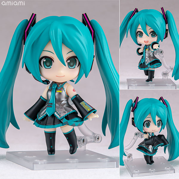 (good smile) CVS01 ねんどろいど 初音ﾐｸ 3.0