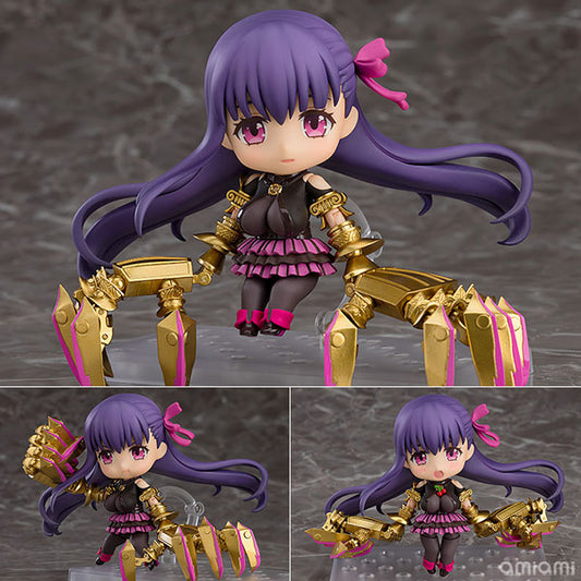 ねんどろいどFate/Grand Order アルターエゴ/パッションリップ1417
