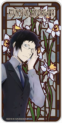 Literary hero ストレイドッグスドミテリアvol.2 Ryunosuke Akutagawa