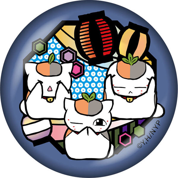 Mr. Natsume's Friends Book Kirikawa Paper Cannon A Lantern