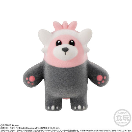 ポケモふどーる5 　5.キテルグマ | POKEMOFU DOLL 5  5.Bewear