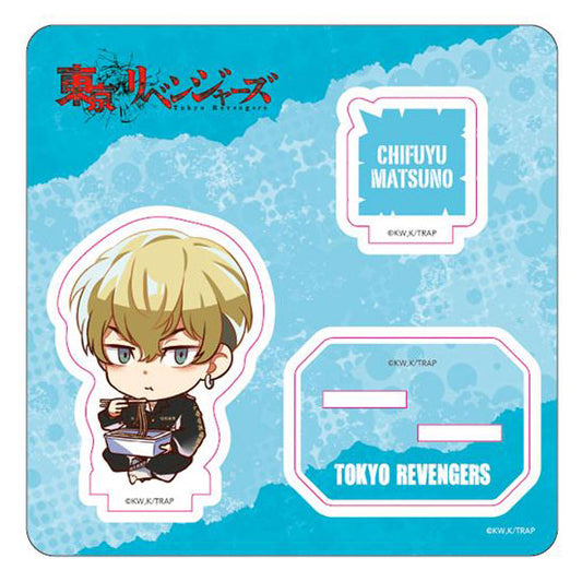 東京リベンジャーズ アクリルスタンド(SD) 松野千冬 acrylic stand