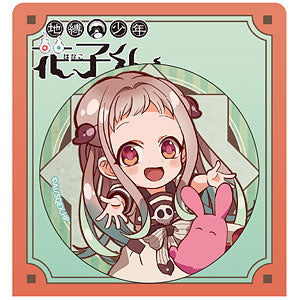 (ｸﾗｯｸｽ) 地縛少年花子くん 缶ﾊﾞｯｼﾞ 寧々 はぐｺﾚ (再販)