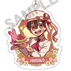 (ｸﾗｯｸｽ) 地縛少年花子くん ｱｸﾘﾙｷｰﾎﾙﾀﾞｰ 花子くん ﾊﾟﾃｨｼｴ (再販)