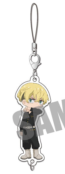 Tokyo リベンジャーズちぇいんコレクションMatsuno Chifuyu acrylic keychain