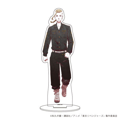 『Tokyo Ryukyuジャーズ』キャラアクリルフィギュア03/Ryuuguji Ken