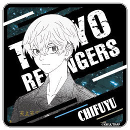 東京リベンジャーズ アクリルコースター 松野千冬 acrylic coaster