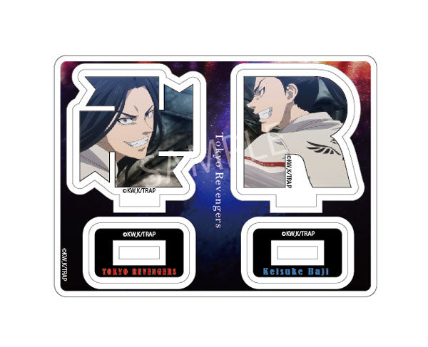 東京リベンジャーズ 場面写アクリルスタンド 場地圭介 acrylic stand