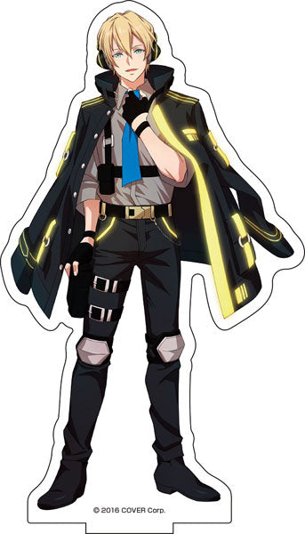 HOLOSTARS BIGアクリルスタンド 描き下ろしVer. 6 岸堂天真