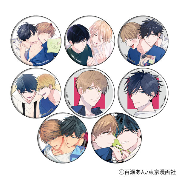 缶バッジ「愛されたがりのサーフェイス」01/
