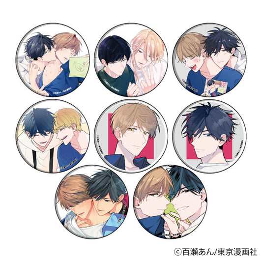 缶バッジ「愛されたがりのサーフェイス」01/