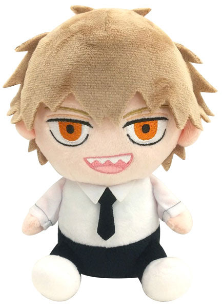 『チェンソーマン』ぬいぐるみ15cm (デンジ)
