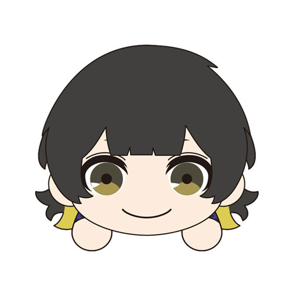 ブルーロック 寝そべり ぬいぐるみ 蜂楽廻 (S) doll