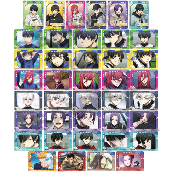 (ｸﾗｯｸｽ) ﾌﾞﾙｰﾛｯｸﾄﾚｰﾃﾞｨﾝｸﾞふぁぼカﾊﾟｰｰVｰ(re-sale) card