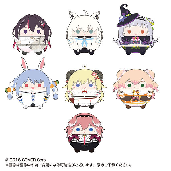 (MaxLimited) HL-03 ホロライブプロダクション ふわコロりん2