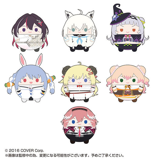 (MaxLimited) HL-03 ホロライブプロダクションふわコロりん2