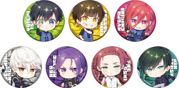 BOX badge