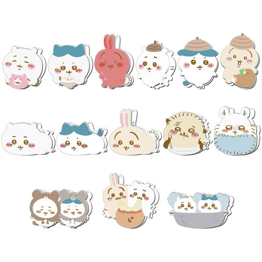 (BANDAI) ピタコット ちいかわ