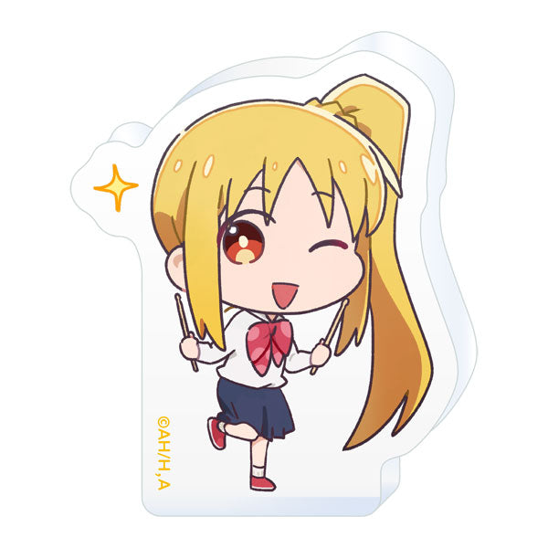 ぼっち・ざ・ろっく！ アクリルミニフィギュア[伊地知虹夏]  block