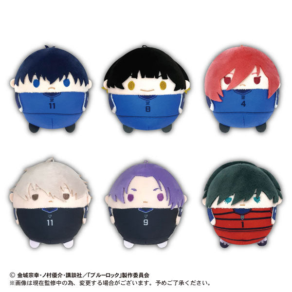 (MaxLimited) BL-28 ブルーロック ふわコロりんスペシャル plushie