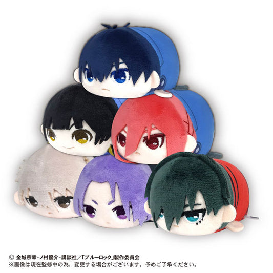 (MaxLimited) BL-30 ブルーロック ぽてコロマスコットスペシャル  plushie