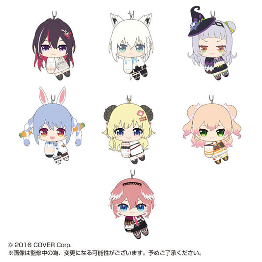 (MaxLimited) HL-04 ホロライブプロダクションててコレ2 plushie