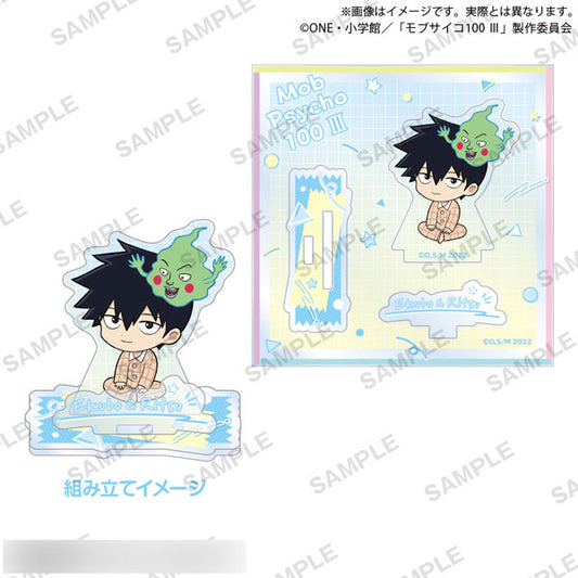 モブサイコ100 III acrylic stand