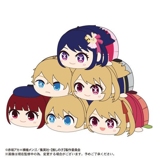 (MaxLimited) OK-03 出しの子ぽてコロマスコットmascot