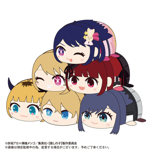 (Max Limited) OK-06 【推しの子】 ぽてコロマスコット2 plushie