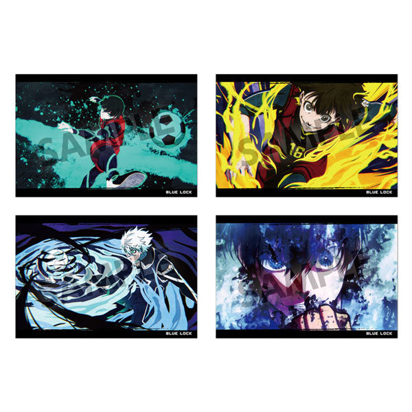 (Hobby Stock) ブルーロックポストカードセットvol.5 card
