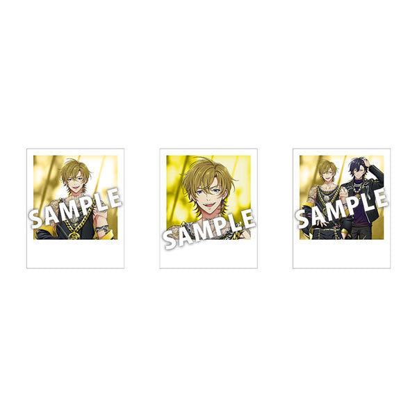 Paradox Live THE ANIMATION" Special Start Event Tre Photo Set Tomoo Kuzuryu