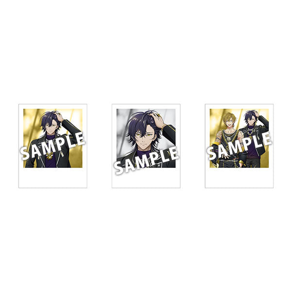 Paradox Live THE ANIMATION” Special Start Event Tre Photo Set Haruomi Tatsumiya tcs