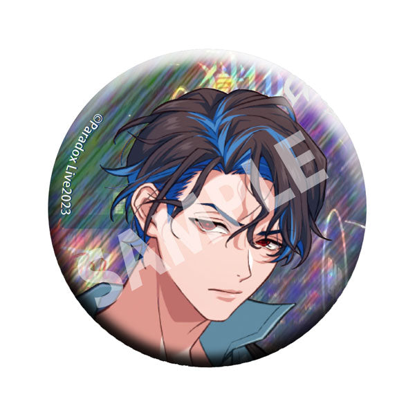 Paradox Live BIG Can Badge REVOLUTION Yuto Inukai [Avex]