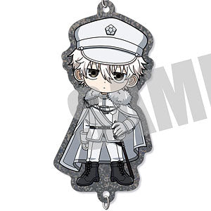 (ｷｬﾋﾞﾈｯﾄ) ﾌﾞﾙｰﾛｯｸ ﾗﾒちぇいんｺﾚｸｼｮﾝ 凪 誠士郎 MILITARY ver.