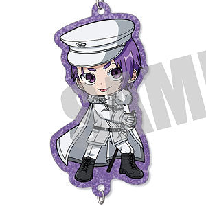 (ｷｬﾋﾞﾈｯﾄ) ﾌﾞﾙｰﾛｯｸ ﾗﾒちぇいんｺﾚｸｼｮﾝ 御影 玲王 MILITARY ver.