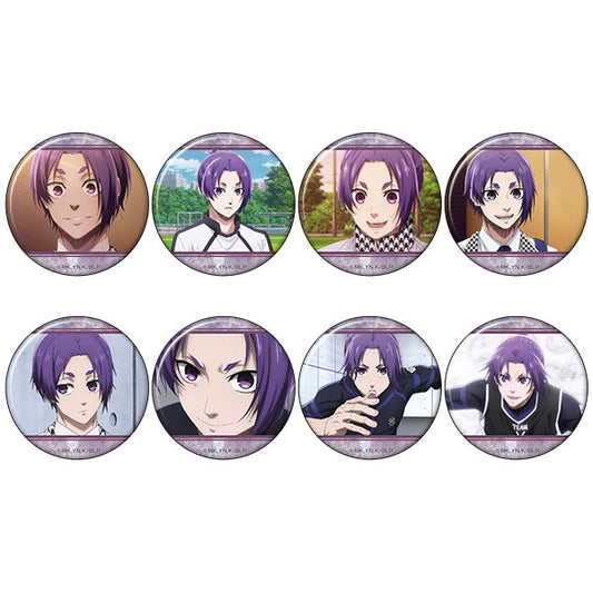 (MOVIC) ﾌﾞﾙｰﾛｯｸ EPISODE凪 推しｷｬﾗﾊﾞｯｼﾞｺﾚｸｼｮﾝ/御影 玲王