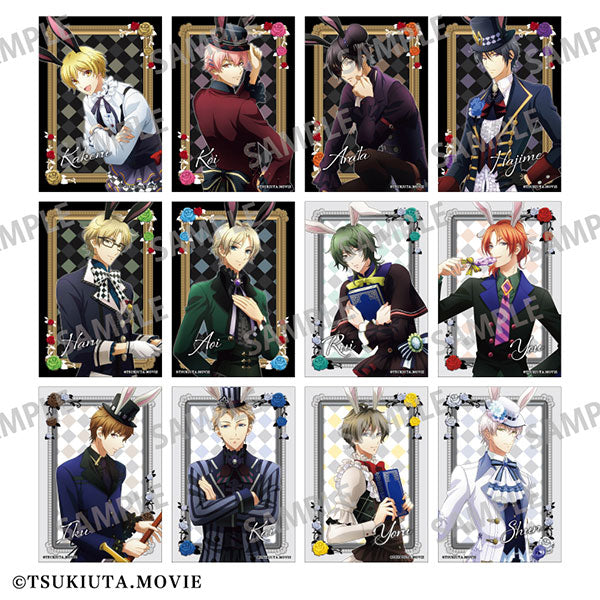 (ｶﾐｵｼﾞｬﾊﾟﾝ) ﾂｷｳﾀ。劇場版 Rabbits Kingdom The Movie TDﾌﾞﾛﾏｲﾄﾞ