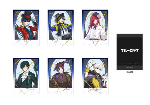 (Milestone) Aforce×Dragon Horse ﾌﾞﾙｰﾛｯｸ(ｻｰｶｽVer.) ｲﾝｽﾀﾝﾄｶﾒﾗ風ﾌﾞﾛﾏｲﾄﾞ