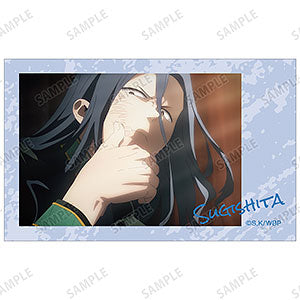 (ｱﾙﾏﾋﾞｱﾝｶ) WIND BREAKER 杉下 京太郎 場面写ｲﾝｽﾀﾝﾄｶﾒﾗ風ｲﾗｽﾄｶｰﾄﾞ