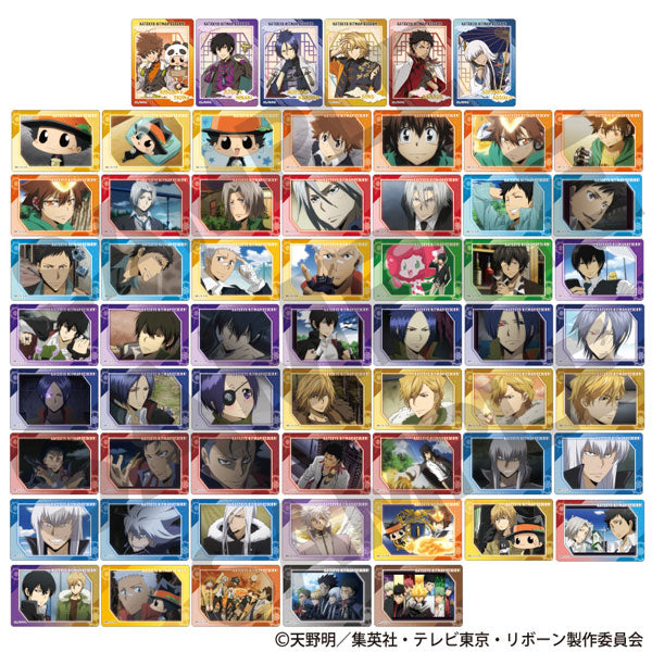 (ｸﾗｯｸｽ) 家庭教師ﾋｯﾄﾏﾝREBORN! ﾄﾚｰﾃﾞｨﾝｸﾞふぁぼｶ ﾁｬｲﾅ