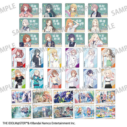 (ｶﾐｵｼﾞｬﾊﾟﾝ) 学園アイドルマスター Picharm