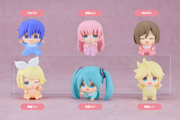 あかたんず ピアプロキャラクターズ (池袋)