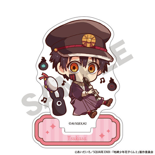 (ｸﾗｯｸｽ) 放課後少年花子くん ｱｸﾘﾙｽﾀﾝﾄﾞ つかさ ﾘｺｰﾀﾞｰ ｷｬﾗくてぃぶ