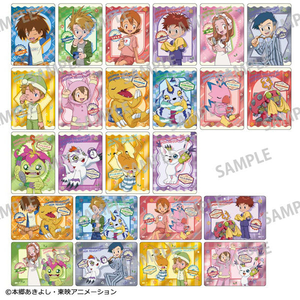 (ｶﾐｵｼﾞｬﾊﾟﾝ) ﾃﾞｼﾞﾓﾝｱﾄﾞﾍﾞﾝﾁｬｰ Picharm/寝起き
