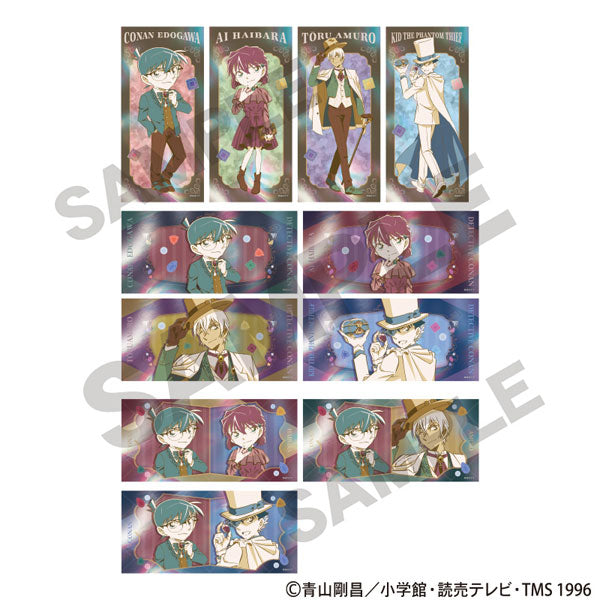 (ｸﾗｯｸｽ) 名探偵ｺﾅﾝ TDルディコレ ｼﾞｭｴﾙ ｸﾗﾊﾟﾚｯﾄ