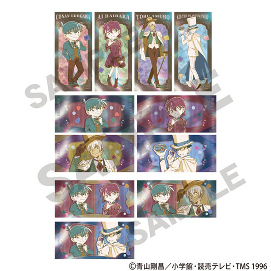 (ｸﾗｯｸｽ) 名探偵ｺﾅﾝ TDルディコレ ｼﾞｭｴﾙ ｸﾗﾊﾟﾚｯﾄ