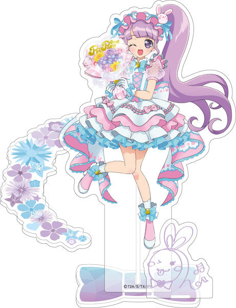 (MOVIC) プリパラ アクリルスタンド／真中 のん