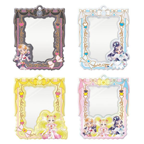 (BANDAI) プリキュア カードホルダー