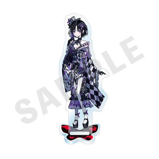 「魔法少女ノ魔女裁判」 アクリルスタンド(宝生マーゴ)