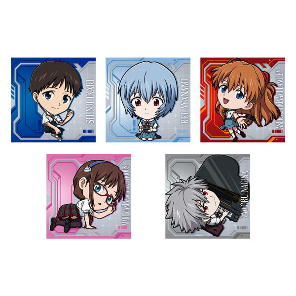 (BANDAI) にふぉるめーしょん ｴｳﾞｧﾝｹﾞﾘｦﾝ新劇場版 ｼｰﾙｳｴﾊｰｽ補完計画 ｻｰﾄﾞｲﾝﾊﾟｸﾄ